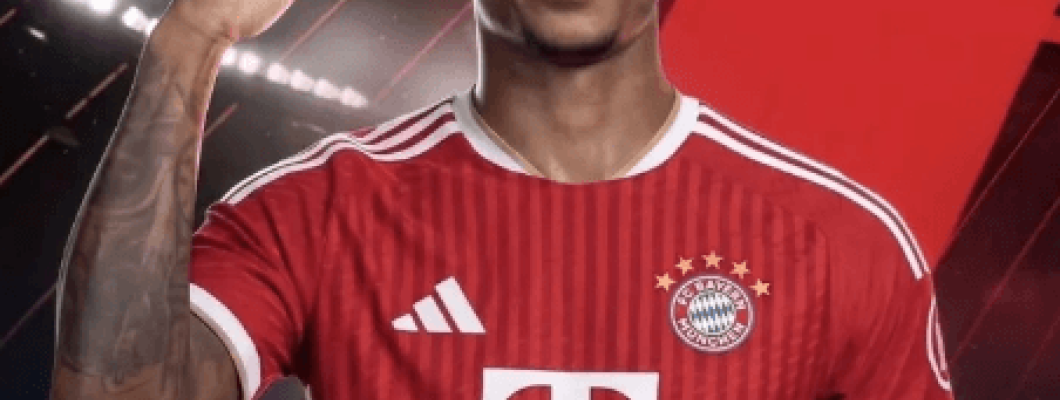 Bayern Munique pode ser o próximo destino de Rashford