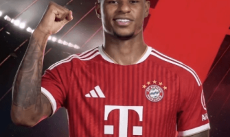 Bayern Munique pode ser o próximo destino de Rashford