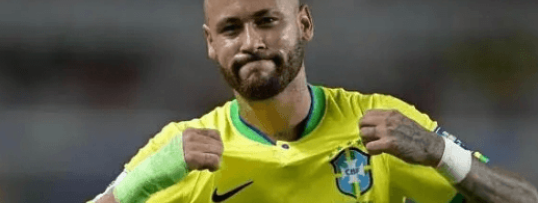 Convocatória preliminar do Brasil para o Mundial – Neymar vestirá a camisola do samba?