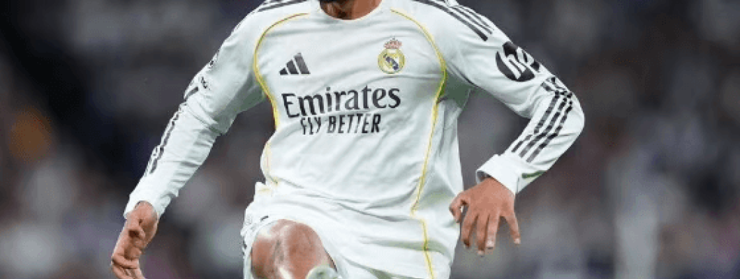 De peça-chave no Liverpool a reserva no Real Madrid: o cenário preocupante para Alexander-Arnold De peça-chave no Liverpool a reserva no Real Madrid: o cenário preocupante para Alexander-Arnold