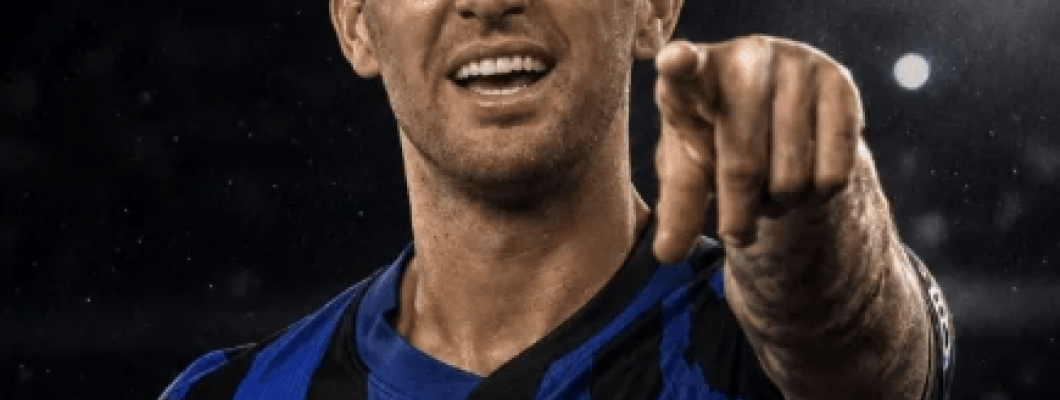 Do Manchester City para o Inter de Milão: John Stones inicia um novo capítulo na sua carreira Do Manchester City para o Inter de Milão: John Stones inicia um novo capítulo na sua carreira
