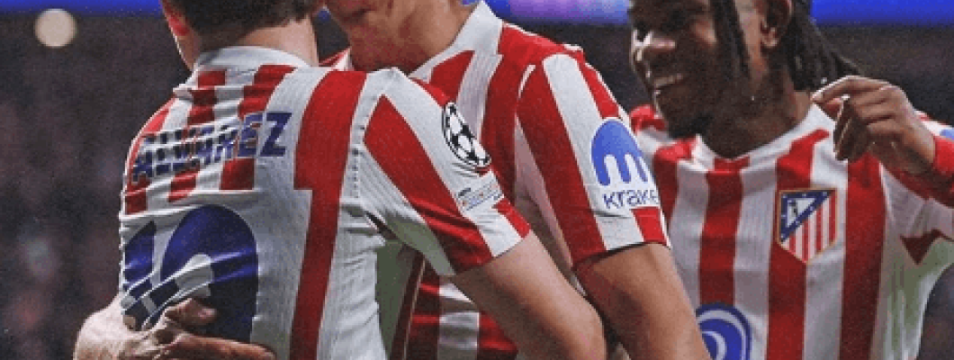 Ex-estrelas da Premier League brilham na Liga dos Campeões