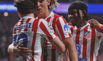 Ex-estrelas da Premier League brilham na Liga dos Campeões