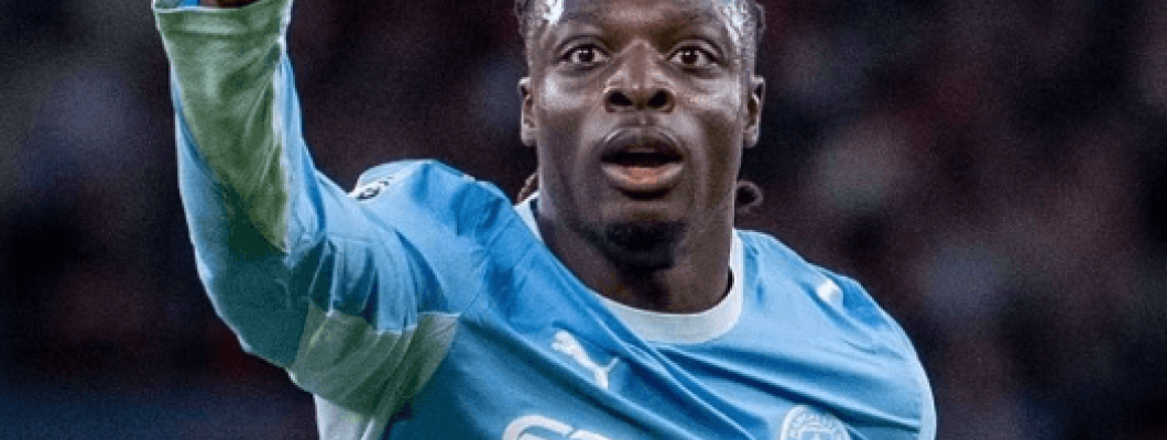 Manchester City Lidera a Premier League com Sequência Dominante de Seis Vitórias Manchester City Lidera a Premier League com Sequência Dominante de Seis Vitórias