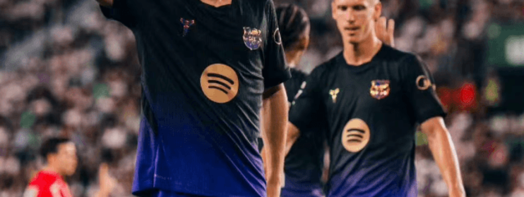 Novas contratações trazem vitalidade renovada, defesa do título do Barcelona arranca oficialmente