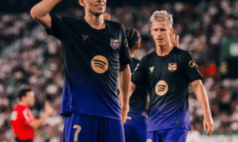 Novas contratações trazem vitalidade renovada, defesa do título do Barcelona arranca oficialmente