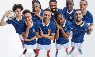 Novos equipamentos da França para o Mundial 2026: Uma fusão perfeita de glória e história