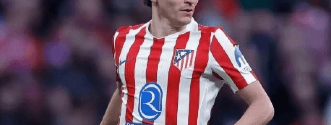 O Arsenal pode ser o próximo destino de Álvarez
