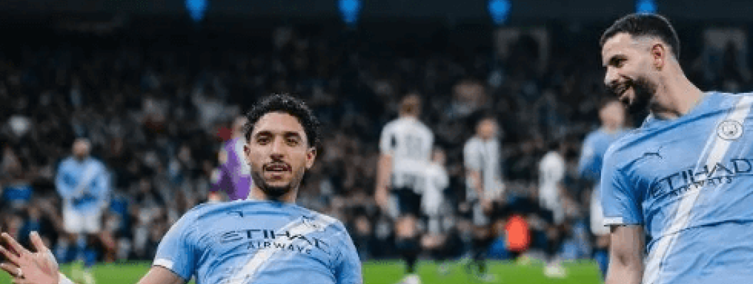 O Manchester City avança com facilidade para a final da Taça da Liga frente ao Arsenal O Manchester City avança com facilidade para a final da Taça da Liga frente ao Arsenal