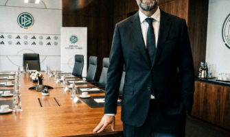 Seleção Alemã de Futebol Recebe Nova Esperança para Renascer