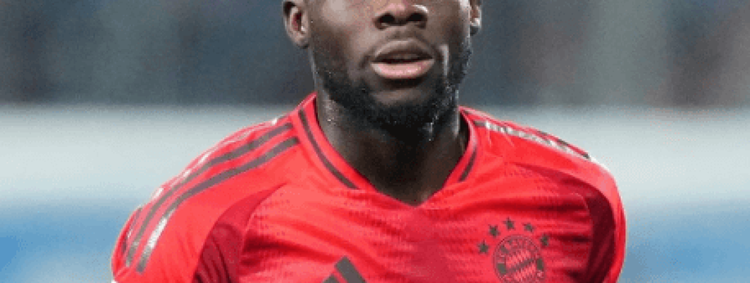 Será Alphonso Davies a melhor resposta para reforçar o lado esquerdo do Manchester United? Será Alphonso Davies a melhor resposta para reforçar o lado esquerdo do Manchester United?