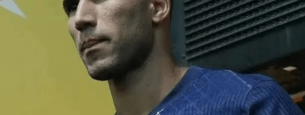 Três títulos da Liga dos Campeões de Achraf Hakimi