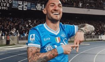 Vitória dramática do Nápoles sobre o Milan! A classificação da Série A está em turbulência